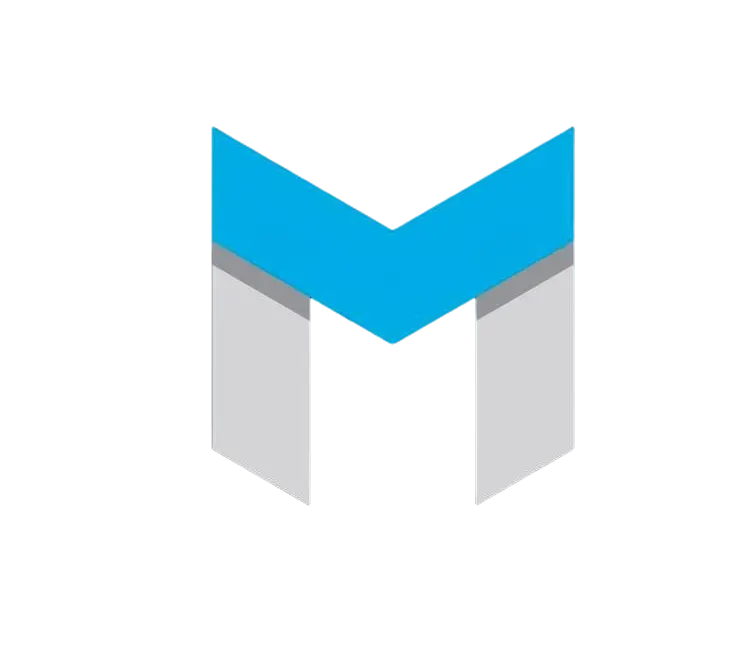 Madyel Industrie Logo - Gebäudereinigung in Hamburg und Bremen